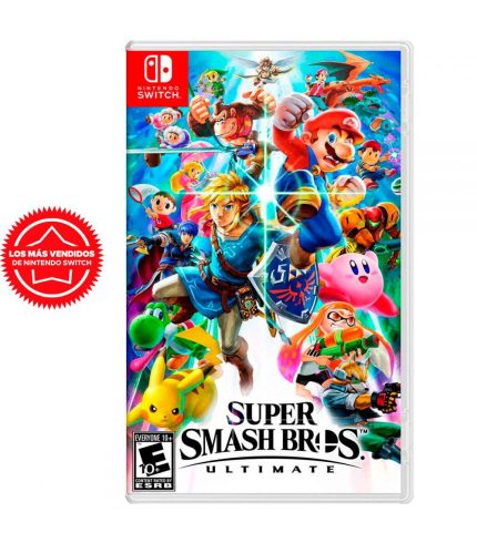 CV_V_Nintendo_SuperSmashMario_200_ FOTO 1